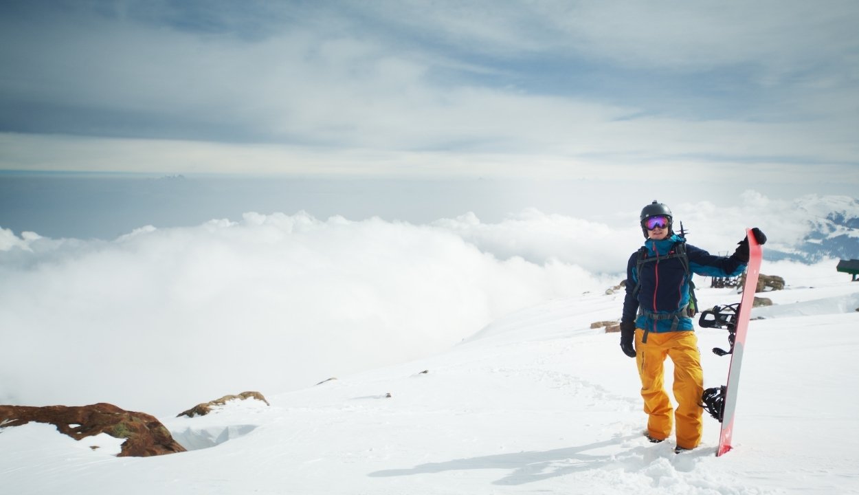 Kashmir Tour Package